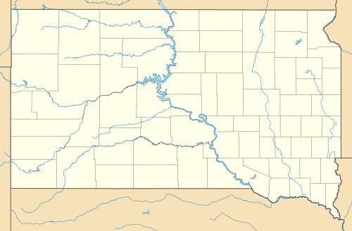 Brownsville, South Dakota